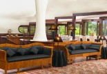 Estate Lounge Area